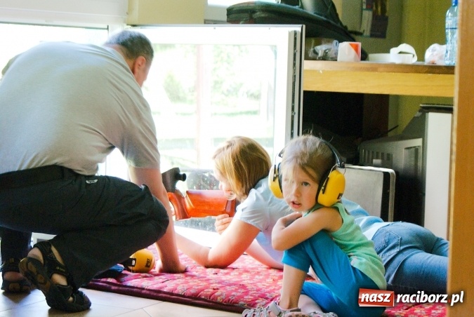 Zdjęcie w galerii na portalu naszraciborz.pl: Dni Raciborza: I Piknik Strzelecki za nami wiadomości z regionu