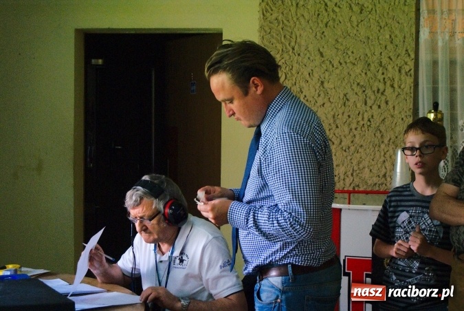 Zdjęcie w galerii na portalu naszraciborz.pl: Dni Raciborza: I Piknik Strzelecki za nami wiadomości z regionu