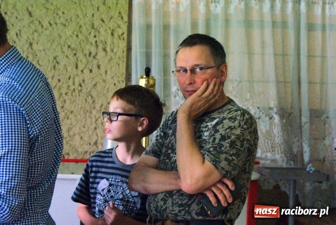 Zdjęcie w galerii na portalu naszraciborz.pl: Dni Raciborza: I Piknik Strzelecki za nami wiadomości z regionu