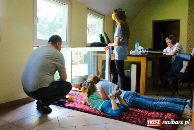 Zdjęcie w galerii na portalu naszraciborz.pl: Dni Raciborza: I Piknik Strzelecki za nami wiadomości z regionu