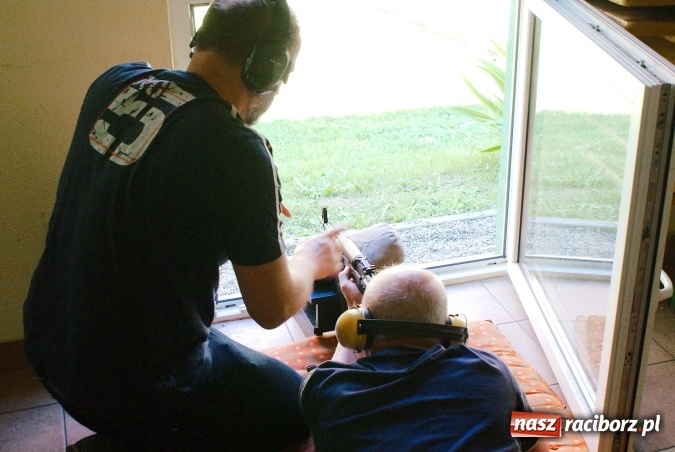 Zdjęcie w galerii na portalu naszraciborz.pl: Dni Raciborza: I Piknik Strzelecki za nami wiadomości z regionu