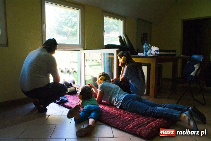 Zdjęcie w galerii na portalu naszraciborz.pl: Dni Raciborza: I Piknik Strzelecki za nami wiadomości z regionu