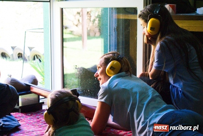 Zdjęcie w galerii na portalu naszraciborz.pl: Dni Raciborza: I Piknik Strzelecki za nami wiadomości z regionu