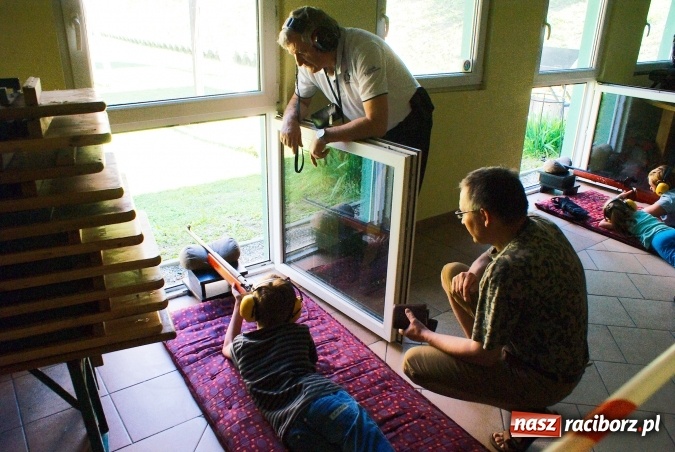 Zdjęcie w galerii na portalu naszraciborz.pl: Dni Raciborza: I Piknik Strzelecki za nami wiadomości z regionu