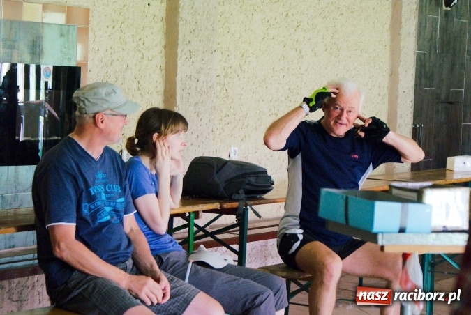 Zdjęcie w galerii na portalu naszraciborz.pl: Dni Raciborza: I Piknik Strzelecki za nami wiadomości z regionu