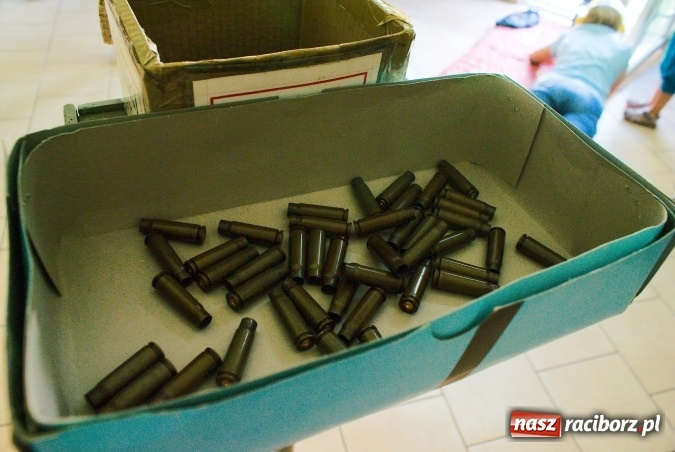 Zdjęcie w galerii na portalu naszraciborz.pl: Dni Raciborza: I Piknik Strzelecki za nami wiadomości z regionu