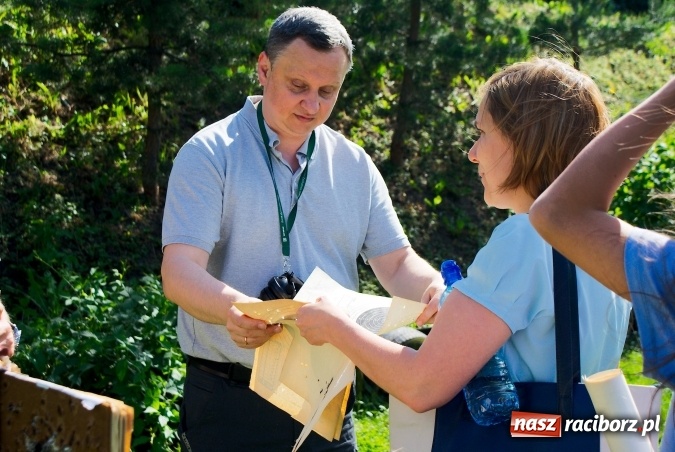 Zdjęcie w galerii na portalu naszraciborz.pl: Dni Raciborza: I Piknik Strzelecki za nami wiadomości z regionu