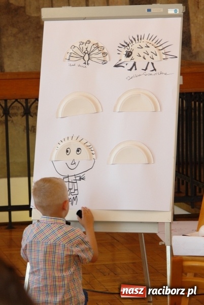 Zdjęcie w galerii na portalu naszraciborz.pl: Edward Lutczyn: Stare... i nowe w raciborskim Muzeum wiadomości z regionu