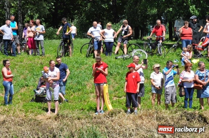 Zdjęcie w galerii na portalu naszraciborz.pl: PŁYWADŁO 2016 - 1050 lat chrztu uczcić chcemy, z weselem Odrą i Rudą płyniemy FOTO I WIDEO wiadomości z regionu