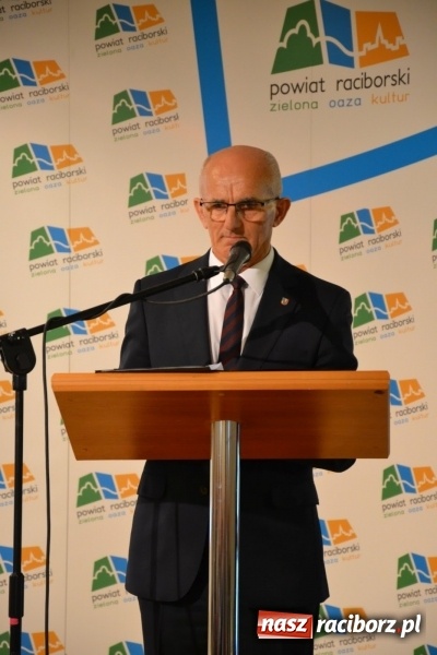 Zdjęcie w galerii na portalu naszraciborz.pl: 15 lat minęło - jubileusz partnerstwa z Märkischer Kreis  wiadomości z regionu