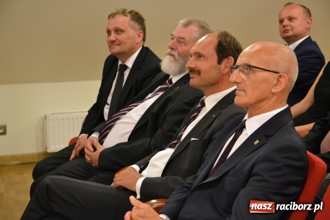 Zdjęcie w galerii na portalu naszraciborz.pl: 15 lat minęło - jubileusz partnerstwa z Märkischer Kreis  wiadomości z regionu