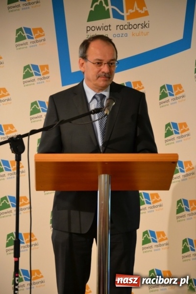 Zdjęcie w galerii na portalu naszraciborz.pl: 15 lat minęło - jubileusz partnerstwa z Märkischer Kreis  wiadomości z regionu