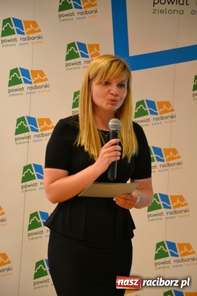 Zdjęcie w galerii na portalu naszraciborz.pl: 15 lat minęło - jubileusz partnerstwa z Märkischer Kreis  wiadomości z regionu