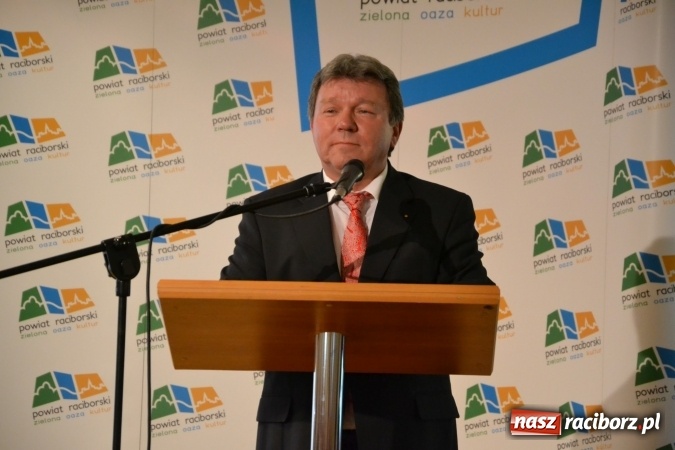 Zdjęcie w galerii na portalu naszraciborz.pl: 15 lat minęło - jubileusz partnerstwa z Märkischer Kreis  wiadomości z regionu