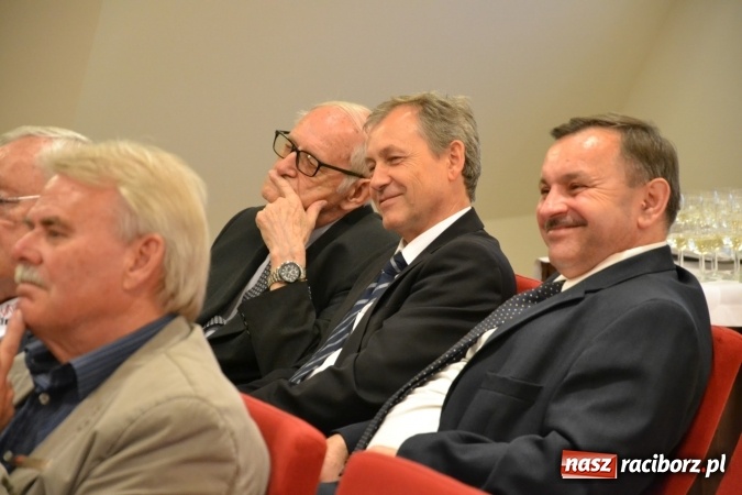 Zdjęcie w galerii na portalu naszraciborz.pl: 15 lat minęło - jubileusz partnerstwa z Märkischer Kreis  wiadomości z regionu