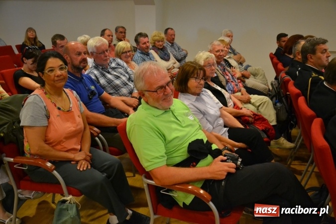 Zdjęcie w galerii na portalu naszraciborz.pl: 15 lat minęło - jubileusz partnerstwa z Märkischer Kreis  wiadomości z regionu