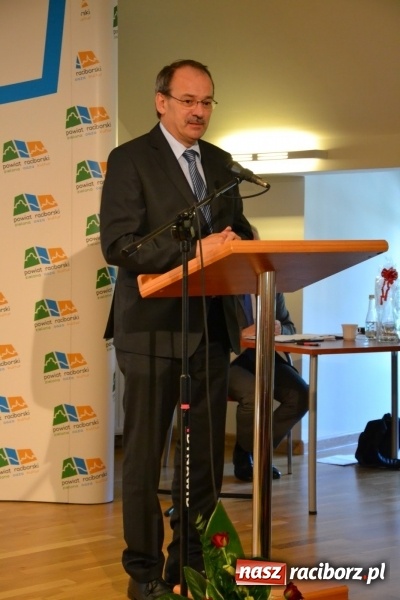 Zdjęcie w galerii na portalu naszraciborz.pl: 15 lat minęło - jubileusz partnerstwa z Märkischer Kreis  wiadomości z regionu