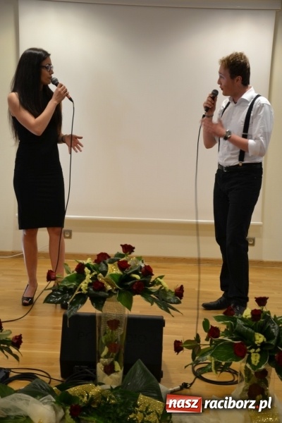 Zdjęcie w galerii na portalu naszraciborz.pl: 15 lat minęło - jubileusz partnerstwa z Märkischer Kreis  wiadomości z regionu