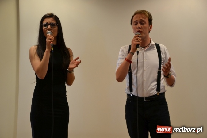 Zdjęcie w galerii na portalu naszraciborz.pl: 15 lat minęło - jubileusz partnerstwa z Märkischer Kreis  wiadomości z regionu