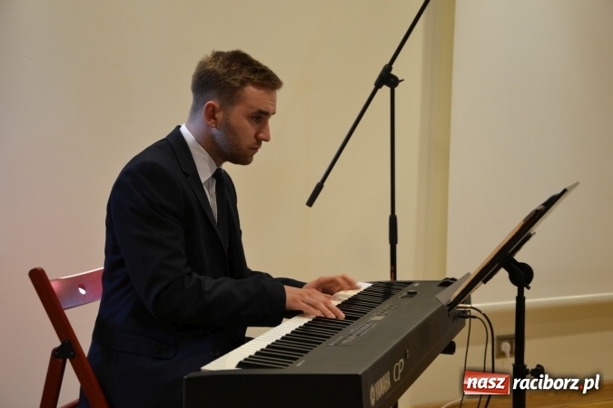 Zdjęcie w galerii na portalu naszraciborz.pl: 15 lat minęło - jubileusz partnerstwa z Märkischer Kreis  wiadomości z regionu