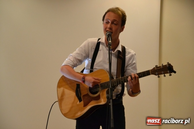 Zdjęcie w galerii na portalu naszraciborz.pl: 15 lat minęło - jubileusz partnerstwa z Märkischer Kreis  wiadomości z regionu