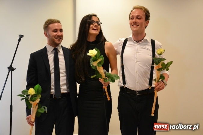 Zdjęcie w galerii na portalu naszraciborz.pl: 15 lat minęło - jubileusz partnerstwa z Märkischer Kreis  wiadomości z regionu