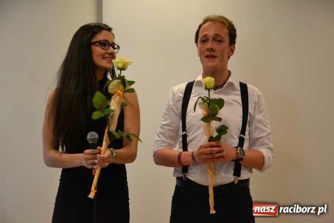 Zdjęcie w galerii na portalu naszraciborz.pl: 15 lat minęło - jubileusz partnerstwa z Märkischer Kreis  wiadomości z regionu