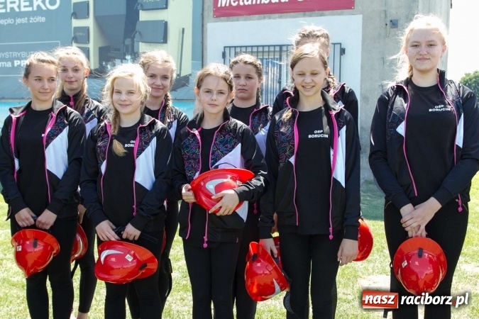 Zdjęcie w galerii na portalu naszraciborz.pl: Znamy zwycięzc&oacute;w gminnych zawod&oacute;w sportowo-pożarniczych w Borucinie wiadomości z regionu