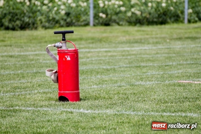 Zdjęcie w galerii na portalu naszraciborz.pl: Znamy zwycięzc&oacute;w gminnych zawod&oacute;w sportowo-pożarniczych w Borucinie wiadomości z regionu