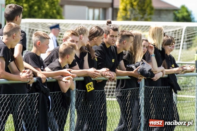 Zdjęcie w galerii na portalu naszraciborz.pl: Znamy zwycięzc&oacute;w gminnych zawod&oacute;w sportowo-pożarniczych w Borucinie wiadomości z regionu