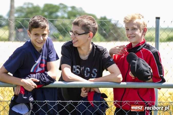 Zdjęcie w galerii na portalu naszraciborz.pl: Znamy zwycięzc&oacute;w gminnych zawod&oacute;w sportowo-pożarniczych w Borucinie wiadomości z regionu