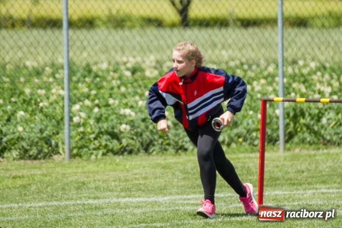 Zdjęcie w galerii na portalu naszraciborz.pl: Znamy zwycięzc&oacute;w gminnych zawod&oacute;w sportowo-pożarniczych w Borucinie wiadomości z regionu