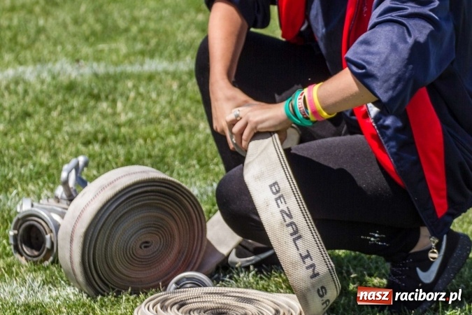 Zdjęcie w galerii na portalu naszraciborz.pl: Znamy zwycięzc&oacute;w gminnych zawod&oacute;w sportowo-pożarniczych w Borucinie wiadomości z regionu