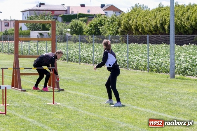 Zdjęcie w galerii na portalu naszraciborz.pl: Znamy zwycięzc&oacute;w gminnych zawod&oacute;w sportowo-pożarniczych w Borucinie wiadomości z regionu