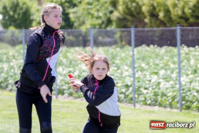 Zdjęcie w galerii na portalu naszraciborz.pl: Znamy zwycięzc&oacute;w gminnych zawod&oacute;w sportowo-pożarniczych w Borucinie wiadomości z regionu