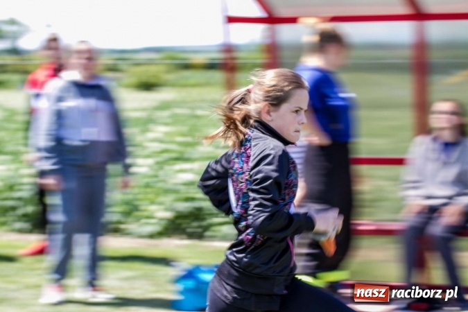 Zdjęcie w galerii na portalu naszraciborz.pl: Znamy zwycięzc&oacute;w gminnych zawod&oacute;w sportowo-pożarniczych w Borucinie wiadomości z regionu