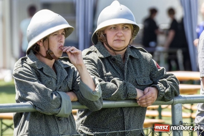Zdjęcie w galerii na portalu naszraciborz.pl: Znamy zwycięzc&oacute;w gminnych zawod&oacute;w sportowo-pożarniczych w Borucinie wiadomości z regionu