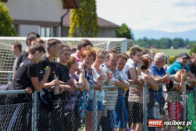 Zdjęcie w galerii na portalu naszraciborz.pl: Znamy zwycięzc&oacute;w gminnych zawod&oacute;w sportowo-pożarniczych w Borucinie wiadomości z regionu