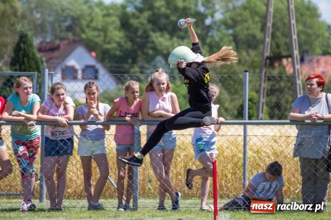 Zdjęcie w galerii na portalu naszraciborz.pl: Znamy zwycięzc&oacute;w gminnych zawod&oacute;w sportowo-pożarniczych w Borucinie wiadomości z regionu