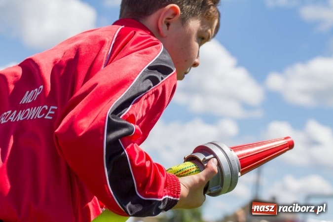 Zdjęcie w galerii na portalu naszraciborz.pl: Znamy zwycięzc&oacute;w gminnych zawod&oacute;w sportowo-pożarniczych w Borucinie wiadomości z regionu