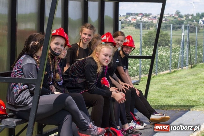 Zdjęcie w galerii na portalu naszraciborz.pl: Znamy zwycięzc&oacute;w gminnych zawod&oacute;w sportowo-pożarniczych w Borucinie wiadomości z regionu