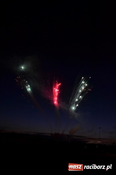 Zdjęcie w galerii na portalu naszraciborz.pl: Nocne zawody strażackie w Bolesławiu. Emocje i frekwencja jak na Euro wiadomości z regionu