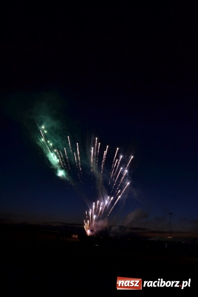 Zdjęcie w galerii na portalu naszraciborz.pl: Nocne zawody strażackie w Bolesławiu. Emocje i frekwencja jak na Euro wiadomości z regionu