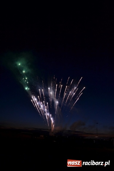 Zdjęcie w galerii na portalu naszraciborz.pl: Nocne zawody strażackie w Bolesławiu. Emocje i frekwencja jak na Euro wiadomości z regionu