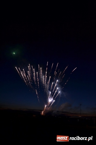 Zdjęcie w galerii na portalu naszraciborz.pl: Nocne zawody strażackie w Bolesławiu. Emocje i frekwencja jak na Euro wiadomości z regionu