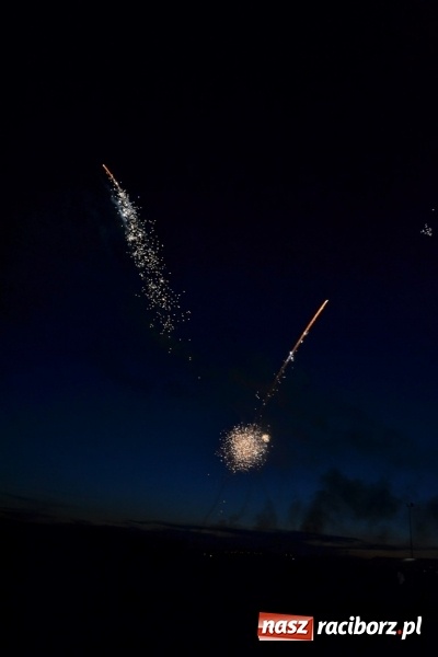 Zdjęcie w galerii na portalu naszraciborz.pl: Nocne zawody strażackie w Bolesławiu. Emocje i frekwencja jak na Euro wiadomości z regionu