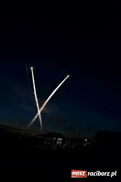 Zdjęcie w galerii na portalu naszraciborz.pl: Nocne zawody strażackie w Bolesławiu. Emocje i frekwencja jak na Euro wiadomości z regionu