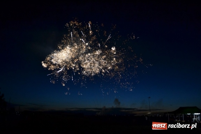 Zdjęcie w galerii na portalu naszraciborz.pl: Nocne zawody strażackie w Bolesławiu. Emocje i frekwencja jak na Euro wiadomości z regionu