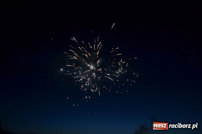 Zdjęcie w galerii na portalu naszraciborz.pl: Nocne zawody strażackie w Bolesławiu. Emocje i frekwencja jak na Euro wiadomości z regionu