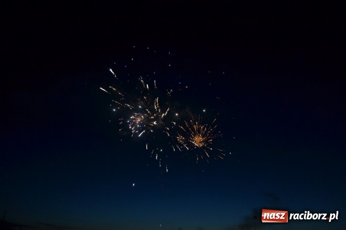 Zdjęcie w galerii na portalu naszraciborz.pl: Nocne zawody strażackie w Bolesławiu. Emocje i frekwencja jak na Euro wiadomości z regionu